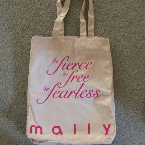 Mally tote bag - Picture 7 of 7